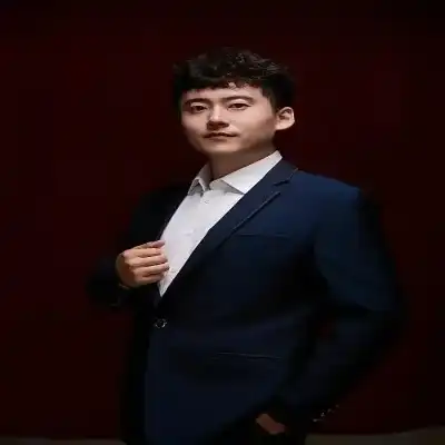 黎晓茵